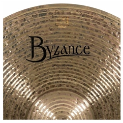 PRATO MEINL BYZANCE DARK 22" SPECTRUM RIDE B22SR - MEINL