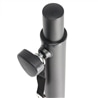 SUPORTE COLUNA ADAM HALL SPS-822 - ADAM HALL