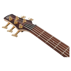 GUIT BAIXO IBANEZ SR-305EDX-WZM - IBANEZ