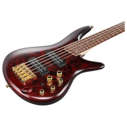 GUIT BAIXO IBANEZ SR-305EDX-WZM - IBANEZ