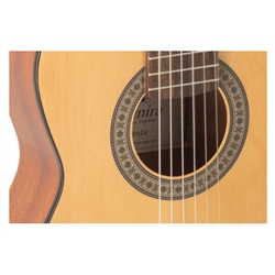 GUIT CLASSICA ADMIRA FIESTA - ADMIRA