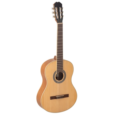 GUIT CLASSICA ADMIRA JAVA PACK - ADMIRA