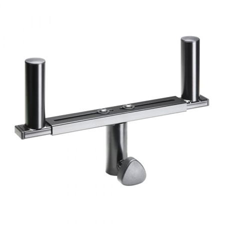 SUPORTE COLUNA ADAM HALL DUPLO SPS-823 - ADAM HALL