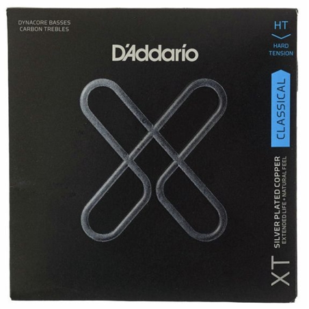 JOGO CORDAS D ADDARIO XTC-46FF - D´ADDARIO
