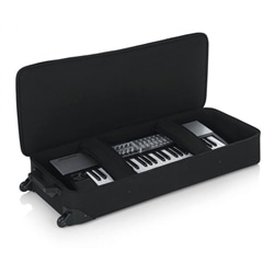 ESTOJO TECLADO GATOR GK-49 - GATOR