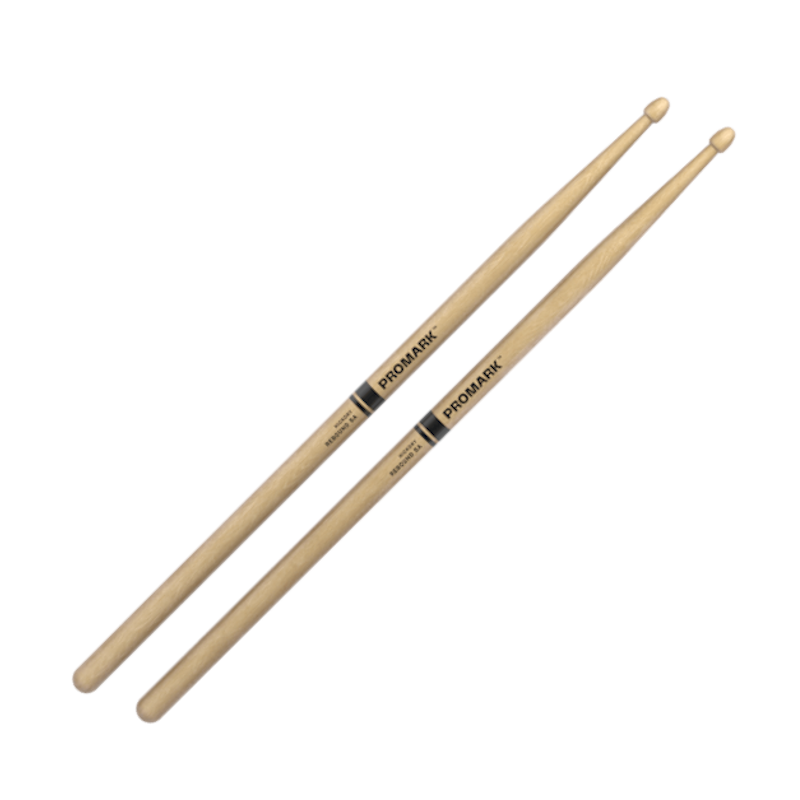 BAQUETA PRO MARK RBH565AW REBOUND 5A HICKORY - PRO MARK