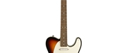 GUIT ELECT FENDER SQ CLASSIC VIBE 60S TELE CUSTOM LRL 3TS - FENDER