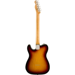 GUIT ELECT FENDER SQ CLASSIC VIBE 60S TELE CUSTOM LRL 3TS - FENDER