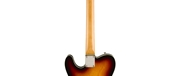 GUIT ELECT FENDER SQ CLASSIC VIBE 60S TELE CUSTOM LRL 3TS - FENDER