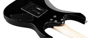 GUIT ELECT IBANEZ GRG-170DXL BKN - IBANEZ