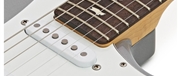 GUIT ELECT PRS JOHN MAYER SILVER SKY TUNGSTEN - PRS