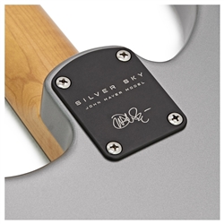 GUIT ELECT PRS JOHN MAYER SILVER SKY TUNGSTEN - PRS