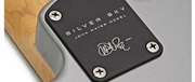 GUIT ELECT PRS JOHN MAYER SILVER SKY TUNGSTEN - PRS