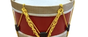 BOMBO TRADICIONAL LCPLX13 - 33X15 - MUSICA.COM