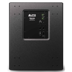 COLUNA ALTO TS-18S SUBWOOFER - ALTO