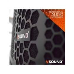 SISTEMA VSOUND VSSDSP1600W - VSOUND