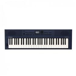 TECLADO ROLAND GO:KEYS 3 MU - 153717991