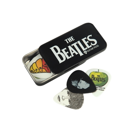 PALH D ADDARIO BEATLES 1CAB4-15BT1 CAIXA 15 - D´ADDARIO