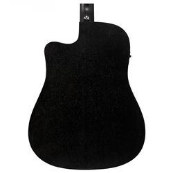 GUIT ELECT ACUST IBANEZ V-44CE WK - IBANEZ