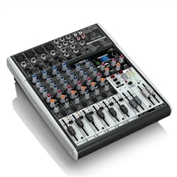 MESA MISTURA BEHRINGER XENYX X1204 USB - BEHRINGER