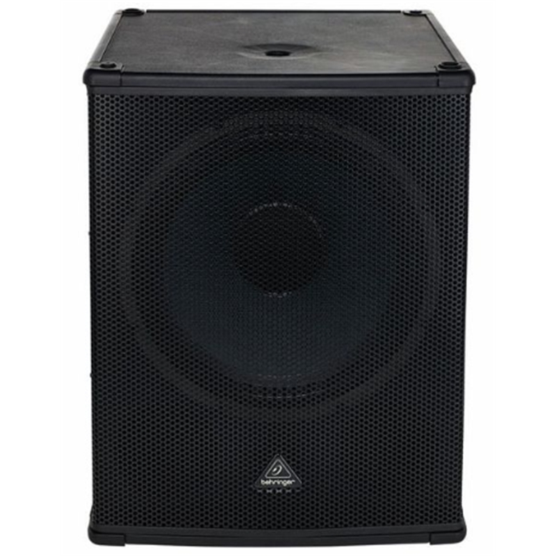 SUBWOOFER BEHRINGER B-1800XP SUB - BEHRINGER