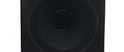 SUBWOOFER BEHRINGER B-1800XP SUB - BEHRINGER
