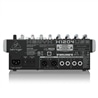 MESA MISTURA BEHRINGER XENYX X1204 USB - BEHRINGER