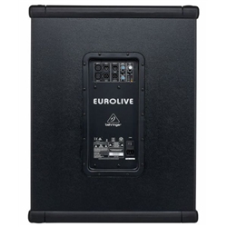 SUBWOOFER BEHRINGER B-1800XP SUB - BEHRINGER