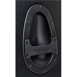 SUBWOOFER BEHRINGER B-1800XP SUB - BEHRINGER