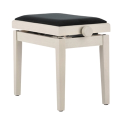 BANCO PIANO GEWA NATURAL MATE - GEWA