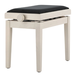 BANCO PIANO GEWA NATURAL MATE - GEWA