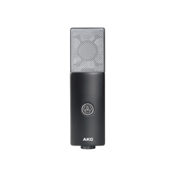 MICROFONE AKG C-104 - 100715943