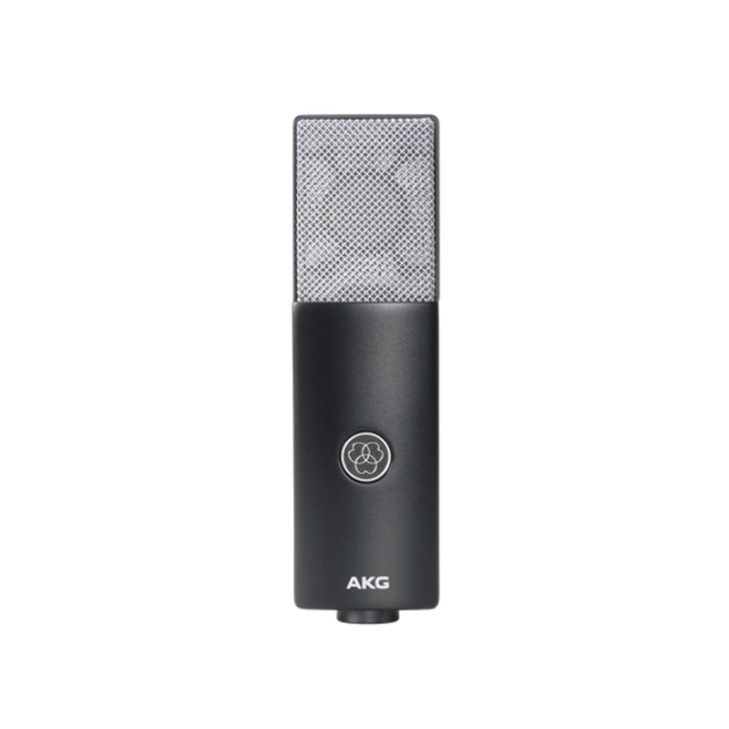 MICROFONE AKG C-104 - AKG