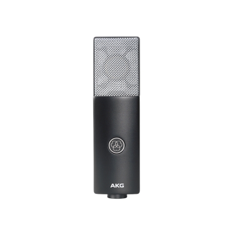MICROFONE AKG C-104 - AKG