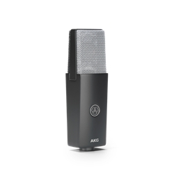 MICROFONE AKG C-104 - AKG
