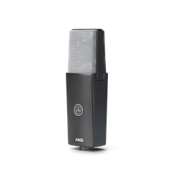 MICROFONE AKG C-104 - AKG