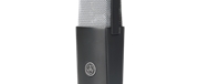 MICROFONE AKG C-104 - AKG