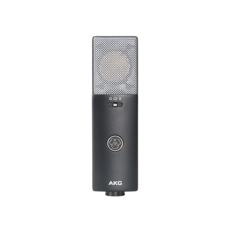 MICROFONE AKG C-114 - AKG