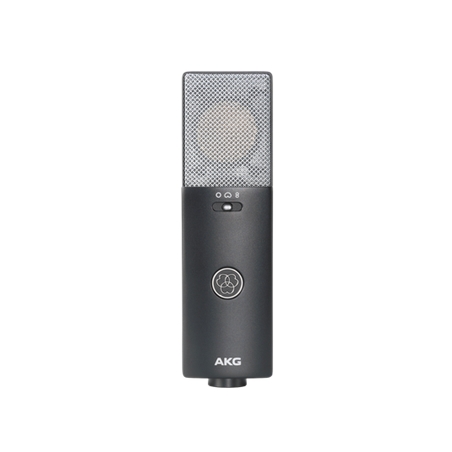 MICROFONE AKG C-114 - AKG