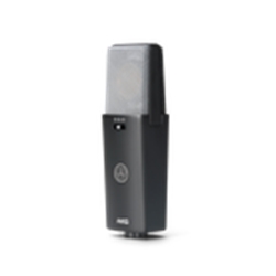 MICROFONE AKG C-114 - AKG