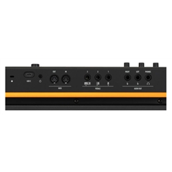 PIANO STUDIOLOGIC SL88 MK2 - STUDIOLOGIC