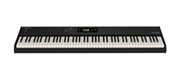 PIANO STUDIOLOGIC SL88 MK2 - STUDIOLOGIC