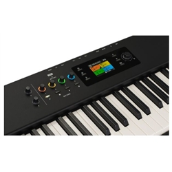 PIANO STUDIOLOGIC SL88 MK2 - STUDIOLOGIC