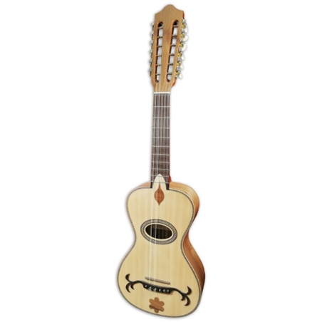 GUIT TOEIRA ARTIMUSICA VA60S - ARTIMUSICA