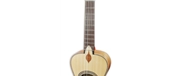 GUIT TOEIRA ARTIMUSICA VA60S - ARTIMUSICA