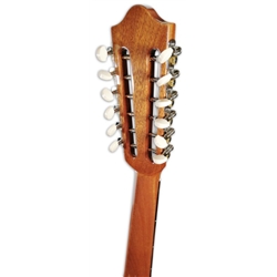 GUIT TOEIRA ARTIMUSICA VA60S - ARTIMUSICA