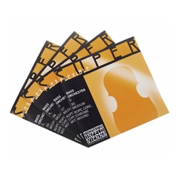 JOGO CORDAS THOMASTIK 42 S.FLEXIBLE CONTRABAIXO - THOMASTIK