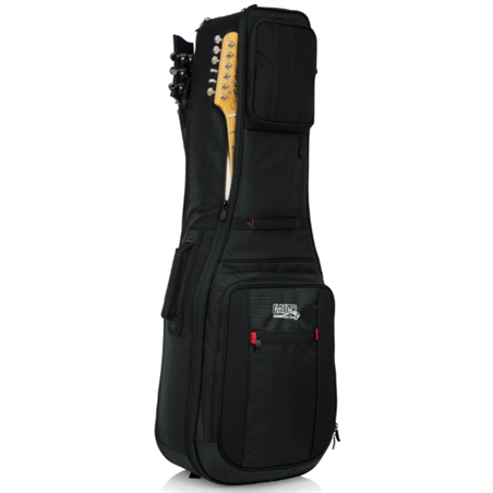 SACO GUIT ELECT GATOR G-PG ELEC 2X - GATOR
