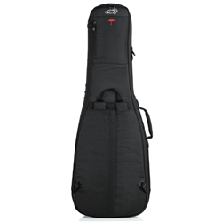SACO GUIT ELECT GATOR G-PG ELEC 2X - GATOR