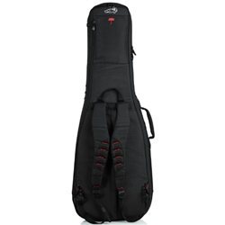 SACO GUIT ELECT GATOR G-PG ELEC 2X - GATOR